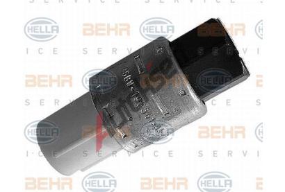 HELLA Tlakov vypna klimatizace HE 6ZL351023-041, 6ZL 351 023-041