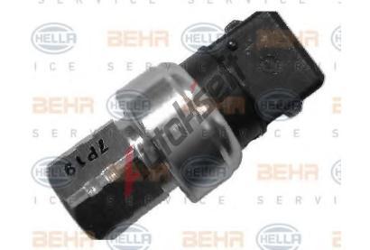 HELLA Tlakov vypna klimatizace HE 6ZL351023-051, 6ZL 351 023-051