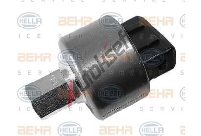 HELLA Tlakov vypna klimatizace HE 6ZL351028-041, 6ZL 351 028-041