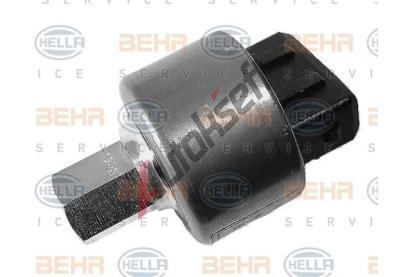 HELLA Tlakov vypna - klimatizace HE 6ZL351028-041, 6ZL 351 028-041