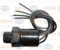 Tlakov vypna klimatizace HELLA ‐ HE 6ZL351028-051
