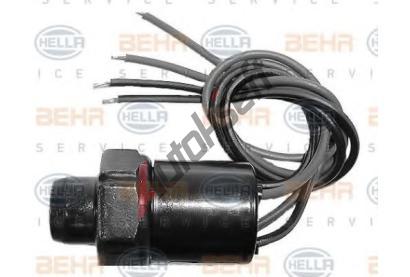 HELLA Tlakov vypna klimatizace HE 6ZL351028-051, 6ZL 351 028-051