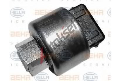 HELLA Tlakov vypna - klimatizace HE 6ZL351028-081, 6ZL 351 028-081