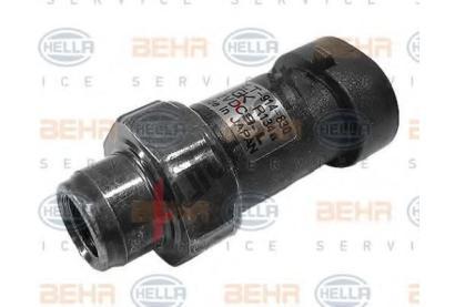 HELLA Tlakov vypna - klimatizace HE 6ZL351028-191, 6ZL 351 028-191