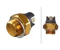 Teplotn spna vtrku chladie HELLA ‐ HE 6ZT007800-001