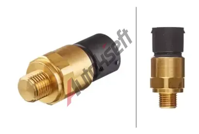 HELLA Teplotní spínač - větrák chladiče HE 6ZT007837-001, 6ZT 007 837-001  HELLA Teplotní spínač - větrák chladiče HE 6ZT007837-001, 6ZT 007 837-001