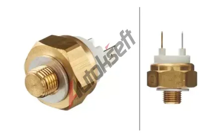 HELLA Teplotní spínač HE 6ZT010967-111, 6ZT 010 967-111 HELLA Teplotní spínač HE 6ZT010967-111, 6ZT 010 967-111