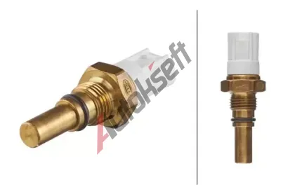 HELLA Teplotn spna vtrku chladie HE 6ZT 014 397-021, HE 6ZT014397-021