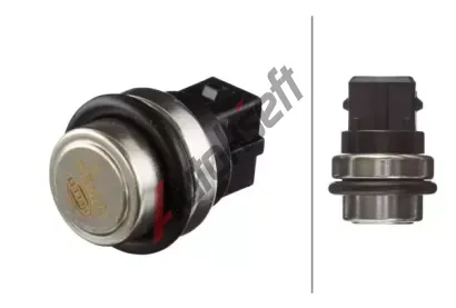 HELLA Teplotní spínač větráku chladiče HE 6ZT014397-041, 6ZT 014 397-041 HELLA Teplotní spínač větráku chladiče HE 6ZT014397-041, 6ZT 014 397-041