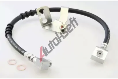 HELLA Brzdová hadice HE 8AH355468-081, 8AH 355 468-081  HELLA Brzdová hadice HE 8AH355468-081, 8AH 355 468-081