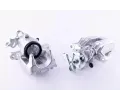 HELLA Brzdov� t�men HE 8AN355784-571, 8AN 355 784-571