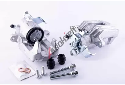 HELLA Brzdov� t�men HE 8AN355784-581, 8AN 355 784-581