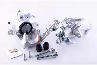 HELLA Brzdov� t�men HE 8AN355784-601, 8AN 355 784-601