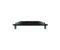 HELLA Sada brzdovch destiek HE 8DB355009-071, 8DB 355 009-071