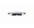 HELLA Sada brzdovch destiek HE 8DB355011-091, 8DB 355 011-091
