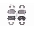 HELLA Sada brzdov�ch desti�ek HE 8DB355011-771, 8DB 355 011-771