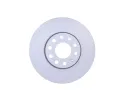 Brzdový kotouč HELLA ‐ HE 8DD355102-821 Brzdový kotouč HELLA ‐ HE 8DD355102-821