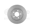 Brzdov� kotou�&nbsp;HELLA&nbsp;&dash;&nbsp;HE 8DD355126-631
