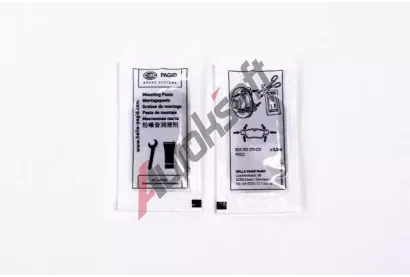HELLA Montážní pasta CERA TEC 5,5 ml HE 8DX355370-031, 8DX 355 370-031 HELLA Montážní pasta CERA TEC 5,5 ml HE 8DX355370-031, 8DX 355 370-031