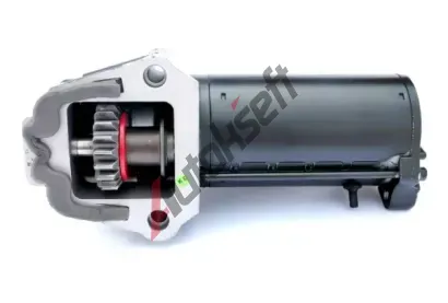 HELLA Startr HELLA ValueFit HE 8EA011610-151, 8EA 011 610-151