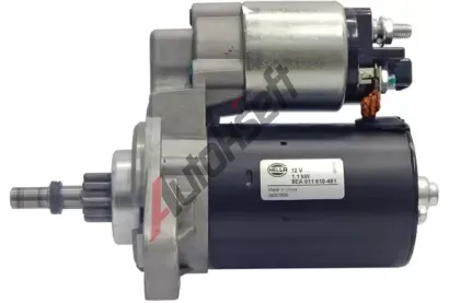 HELLA Startr HELLA TiMEFiT HE 8EA011610-481, 8EA 011 610-481