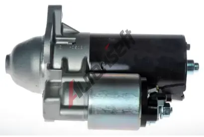 HELLA Startr HELLA ValueFit HE 8EA011610-601, 8EA 011 610-601