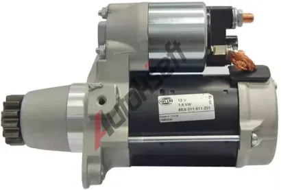 HELLA Startr HE 8EA011611-201, 8EA 011 611-201