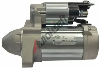 HELLA Startr HE 8EA011611-481, 8EA 011 611-481