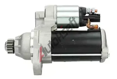 HELLA Startr HE 8EA011611-511, 8EA 011 611-511