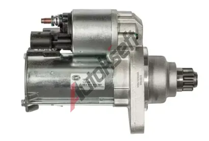 HELLA Startr HE 8EA011611-581, 8EA 011 611-581