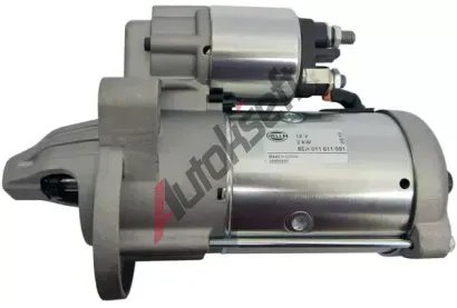 HELLA Startr HE 8EA011611-591, 8EA 011 611-591