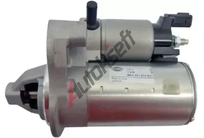 HELLA Startr HE 8EA011611-611, 8EA 011 611-611