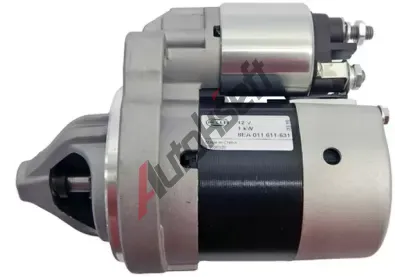HELLA Startr HE 8EA011611-631, 8EA 011 611-631