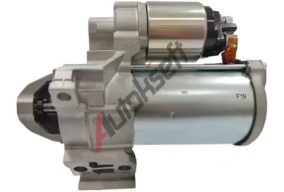 HELLA Startér HE 8EA011611-641, 8EA 011 611-641  HELLA Startér HE 8EA011611-641, 8EA 011 611-641