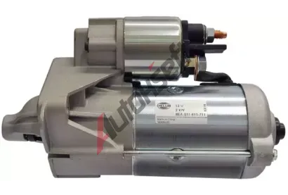 HELLA Startr HE 8EA011611-711, 8EA 011 611-711