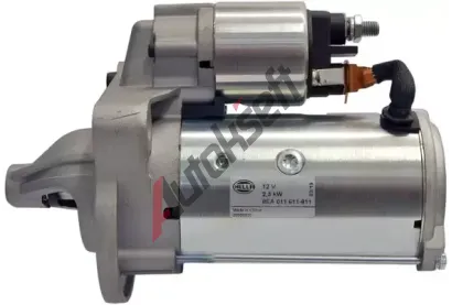 HELLA Startr HE 8EA011611-811, 8EA 011 611-811