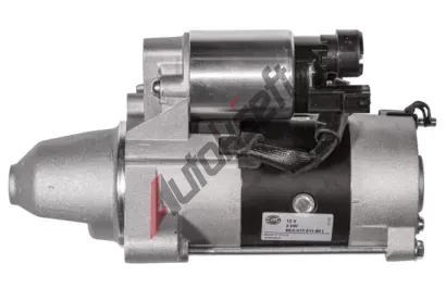 HELLA Startr HE 8EA011611-861, 8EA 011 611-861