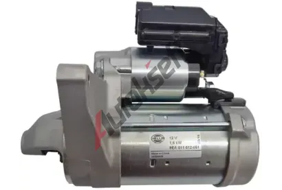 HELLA Startr HE 8EA011612-051, 8EA 011 612-051