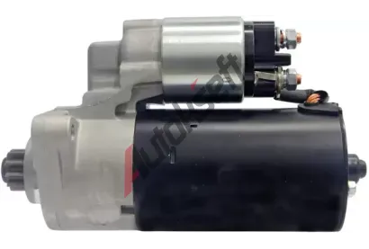 HELLA Startr HE 8EA011612-091, 8EA 011 612-091