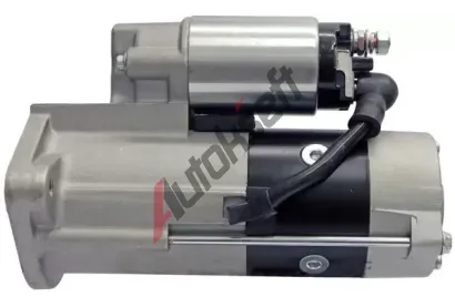HELLA Startr HE 8EA011612-101, 8EA 011 612-101