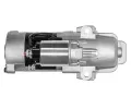 HELLA Startr HE 8EA011612-111, 8EA 011 612-111