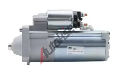 HELLA Startr HE 8EA011612-131, 8EA 011 612-131