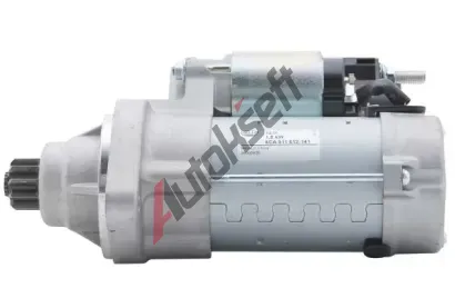 HELLA Startér HE 8EA011612-141, 8EA 011 612-141  HELLA Startér HE 8EA011612-141, 8EA 011 612-141