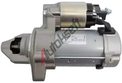 HELLA Startr HE 8EA011612-161, 8EA 011 612-161