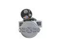 HELLA Startr HE 8EA011612-201, 8EA 011 612-201