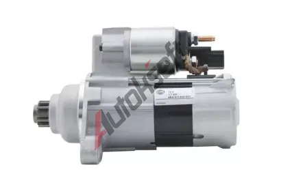 HELLA Startr HE 8EA011612-221, 8EA 011 612-221