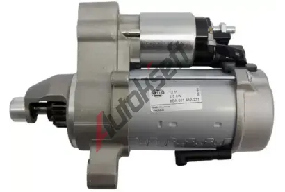 HELLA Startr HE 8EA011612-231, 8EA 011 612-231