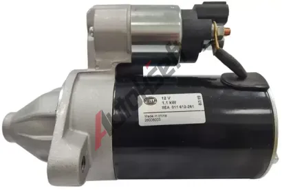 HELLA Startr HE 8EA011612-261, 8EA 011 612-261