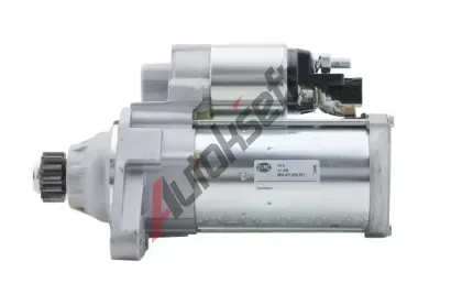 HELLA Startr HE 8EA011612-271, 8EA 011 612-271