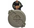 HELLA Startr HE 8EA011612-401, 8EA 011 612-401